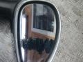 зеркало наружное правое Citroen C4 1 поколение 2007, 1.6 л., дизель, МКПП, хетчбэк 5 дв. - фото №2