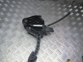 педаль сцепления Volkswagen Golf 4 поколение 2004, 1.6 л., бензин, МКПП, хетчбэк 5 дв., 1K1721059D