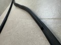 уплотнитель двери Infiniti G 4 поколение [рестайлинг] 2013, 3.7 л., VQ37VHR, бензин, АКПП, черный, кабриолет, задний привод, 76922JJ50A - фото №4