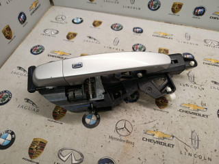 ручка наружная GMC Terrain 2 поколение 2019, 1.5 л., бензин, передний привод