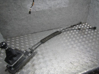 кулиса Volkswagen Passat B6 2009, 2.0 л., дизель, МКПП, универсал, 3C0711266N, 3C0711265AE