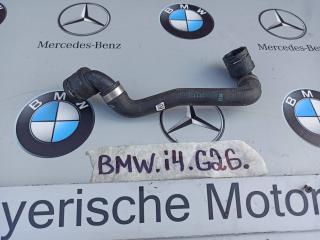 патрубок (трубопровод, шланг) BMW i4 G26 2022, электро, АКПП, 8475694