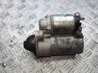 стартер Chevrolet Matiz 2012, 0.8 л., бензин, МКПП, хетчбэк 5 дв.