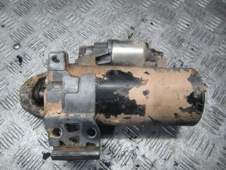 стартер BMW X1 E84 2010, 2.0 л., дизель, МКПП, внедорожник 5 дв.