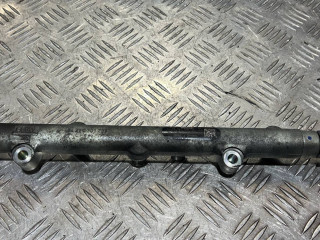 топливная рампа Land Rover Freelander 1 поколение [рестайлинг] 2004, 2.0 л., дизель, МКПП, внедорожник 5 дв.