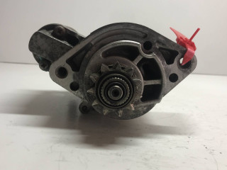 стартер Nissan Navara D40 2010, 2.5 л., DCi, дизель, MITSUBISHI, 23300EB30B, M008T76072ZE