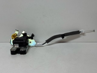 замок багажника Audi A7 4K 2023, лифтбэк, 4M0827506E