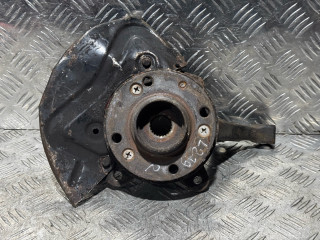 ступица передняя правая Volkswagen Golf 3 поколение 1998, 1.9 л., ALE, дизель, 5МКПП, универсал