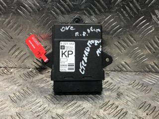 модуль управления двери Opel Vectra C 2003, 1.8 л., бензин, МКПП, 9227562, 5WK46002, 360572197