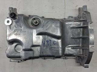 масляный поддон Voyah Free 1 поколение 2024, 100903007