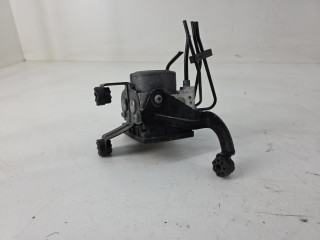 блок ABS BMW 3 серия F30/F31/F34 2013, 1.6 л., N13 B16 A, бензин, АКПП, седан, задний привод, правый руль, 6861376