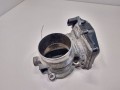 заслонка дроссельная BMW 2011, 3.0 л., TD, дизель, АКПП, универсал, задний привод, 7806231, 13547806231, A2C53279057 - фото №2
