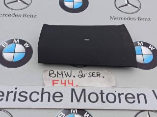 пластик BMW 2 серия F44 2020, 2.0 л., бензин, хетчбэк 5 дв., полный привод, правый руль, 6823272