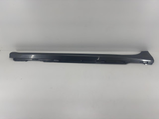 накладка на порог Audi A7 4K 2023, лифтбэк, 4K8853855A