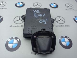 камера заднего вида BMW X6 E71/E72 2009