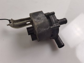 помпа Tesla Model X 1 поколение 2018, L1S, АКПП, хетчбэк 5 дв., полный привод, 1037327-00-G