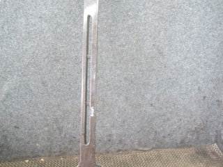 решетка радиатора Mercedes-Benz Vario W670 2002, 6706271401