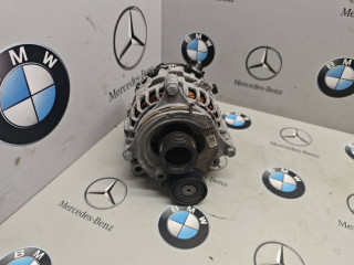 генератор BMW 6 GT G32 2019, 3.0 л., B58B30, бензин, 8571357