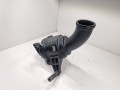 патрубок интеркулера Mercedes-Benz M-Класс W164 [рестайлинг] 2011, 3.0 л., TD, дизель, АКПП, полный привод, A6421402587 - фото №2