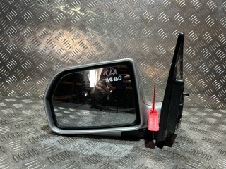 зеркало наружное левое Kia Sportage 2 поколение [рестайлинг] 2010, 2.0 л., дизель, 5МКПП, внедорожник 5 дв.