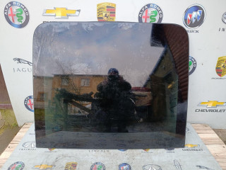 стекло люка Porsche Macan 1 поколение 2015, 3.0 л., дизель, 95B877055Z