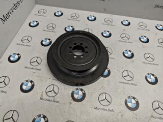 шкив коленвала BMW 2011, 3.0 л., N55 B30 A, бензин, задний привод, 7573655