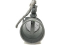 расходомер воздуха Volkswagen Scirocco 3 поколение 2011, 2.0 л., дизель, 03G906461C, 0281002735 - фото №4