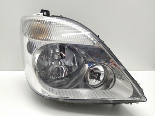 фара правая Mercedes-Benz Sprinter 2 поколение (W906) 2007, 2.2 л., CDi, дизель, МКПП, задний привод