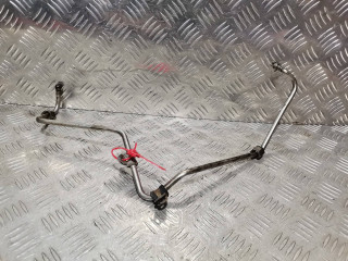 масляная трубка турбины Skoda Fabia 1 поколение [рестайлинг] 2006, 1.9 л., AXR, дизель, МКПП, хетчбэк 5 дв.