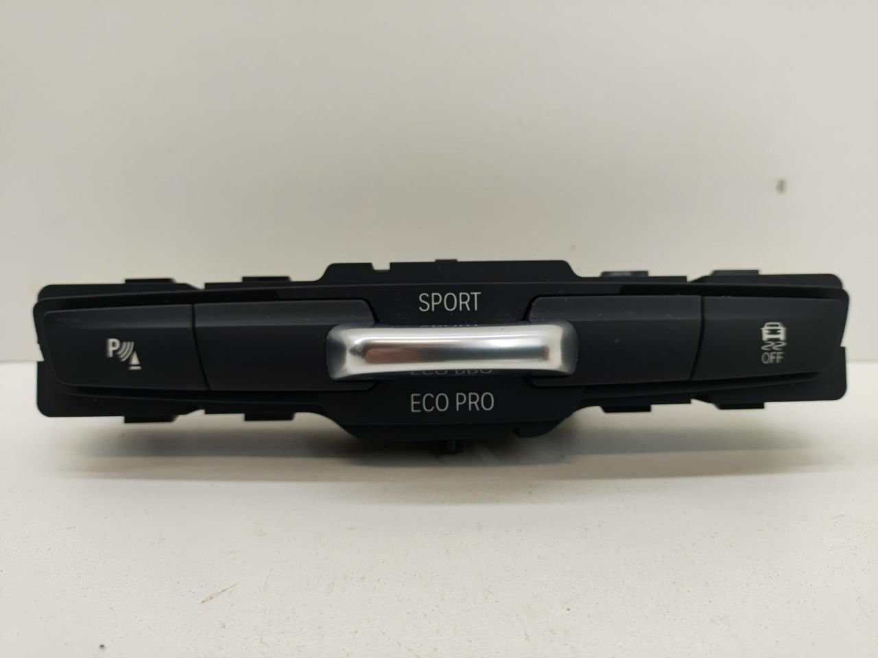 кнопка (выключатель) BMW 2 серия Active Tourer F45 2015, 2.0 л., B48 A20 A, 9323941 - фото №1