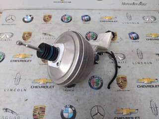 вакуумный усилитель тормозов GMC Terrain 2 поколение 2019, 1.5 л., бензин, передний привод, 84095578