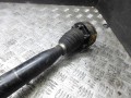 полуось передняя правая (приводной вал, ШРУС) Volkswagen Golf 4 поколение 2005, 1.4 л., бензин - фото №6