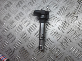 катушка зажигания Skoda Fabia 1 поколение (6Y) 2000, 1.4 л., бензин
