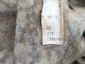КПП механическая (МКПП) Nissan X-Trail T30 2002, 2.2 л., дизель, МКПП, внедорожник 5 дв., 9H51002312, I300143 - фото №7