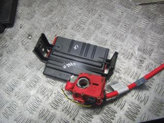 блок предохранителей BMW X1 E84 2010, 2.0 л., дизель, АКПП, внедорожник 5 дв., 10688710