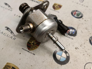 ТНВД Alfa Romeo Stelvio 1 поколение 2018, 2.0 л., бензин, АКПП, 50050785