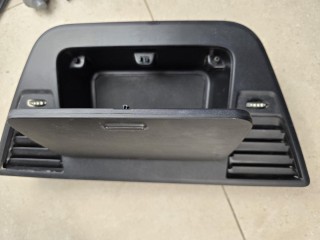 бардачок Alfa Romeo 2020, 1.8 л., бензин, АКПП, серый, передний привод, 156121809