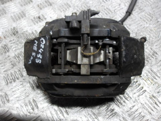 суппорт передний правый Mercedes-Benz S-Класс W220 2001, 3.2 л., бензин, АКПП, седан