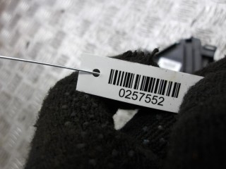 замок двери передней правой Volkswagen Transporter T5 2004, 1.9 л., дизель, МКПП, микроавтобус, 3B1837016