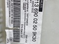 потолок Mercedes-Benz E-Класс W213/S213/C238/A238 2017, A2136900250 - фото №7