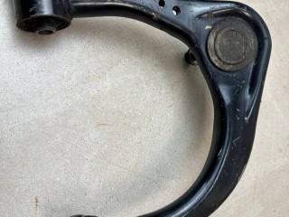 рычаг передний левый Toyota 2023, 2.8 л., 1GD-FTV, дизель, АКПП, чёрный, пикап, полный привод, правый руль, 486300K040