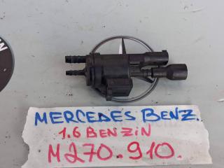 электромагнитный клапан Mercedes-Benz B-Класс W246 [рестайлинг] 2015, 1.6 л., M 270.910, бензин, A0026407097