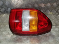 фонарь задний правый Opel Zafira 1 поколение (A) 2001, 1.8 л., Z 18 XE, бензин, 5МКПП, минивэн - фото №2