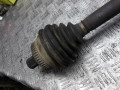 полуось передняя правая (приводной вал, ШРУС) Volkswagen Sharan 1 поколение 1998, 1.9 л., дизель - фото №4