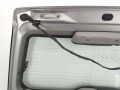 крышка багажника (дверь 3-5) Subaru Impreza 2 поколение (GD/GG) [рестайлинг] 2005, 2.0 л., i, бензин, МКПП, полный привод - фото №7