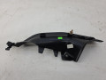 накладка на порог внутренняя BMW 4 серия F32/F33 2015, 2.0 л., бензин, АКПП, 51477308812 - фото №3