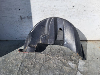 защита арок задняя левая (подкрылок) Citroen C2 1 поколение 2004, 1.4 л., дизель, робот, купе