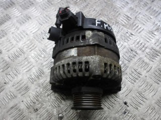 генератор Ford Mondeo 4 поколение 2008, 2.0 л., дизель, 3M5T10300PC