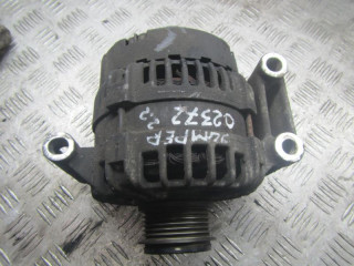 генератор Citroen Jumper 2 поколение 2012, 2.2 л., дизель, МКПП, микроавтобус