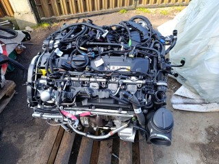 двигатель BMW 4 серия G22/G23 2022, 3.0 л., бензин, c4f, кабриолет, полный привод, B58B, B58B30B